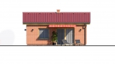 View - BUNGALOW 218